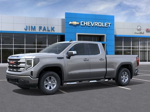 gmc sierra 1500 2024 1GTRHBEK1RZ285726 image gmc sierra 1500 2024 1GTRHBEK1RZ285726 image